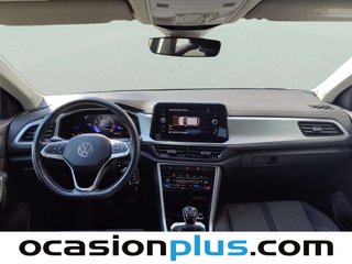 Volkswagen T-Roc Life 1.0 TSI 81 kW (110 CV)
