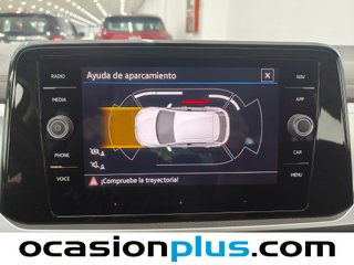 Volkswagen T-Roc Life 1.0 TSI 81 kW (110 CV)