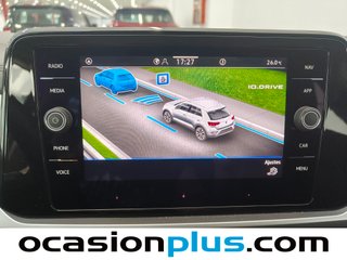 Volkswagen T-Roc Life 1.0 TSI 81 kW (110 CV)