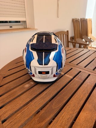 Casco Shoei Neotec 2 talla M