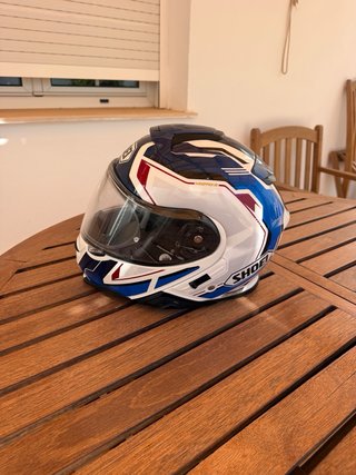 Casco Shoei Neotec 2 talla M
