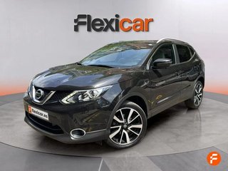 Nissan Qashqai DIG-T 85 kW (115 CV) N-CONNECTA
