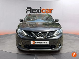 Nissan Qashqai DIG-T 85 kW (115 CV) N-CONNECTA