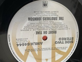 Vinilo Soul