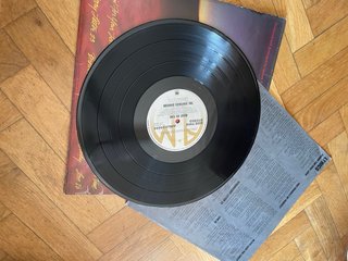 Vinilo Soul