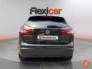 Nissan Qashqai DIG-T 85 kW (115 CV) N-CONNECTA