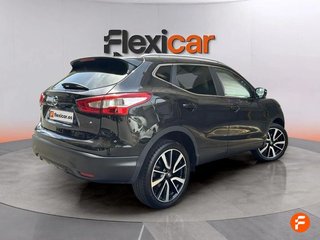 Nissan Qashqai DIG-T 85 kW (115 CV) N-CONNECTA