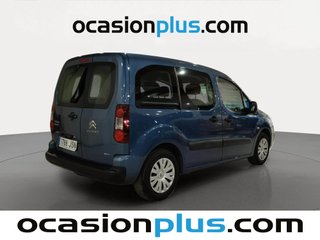 Citroen Berlingo Multispace LIVE Edition BlueHDi 74 kW (100 CV)