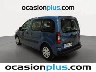 Citroen Berlingo Multispace LIVE Edition BlueHDi 74 kW (100 CV)