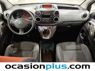 Citroen Berlingo Multispace LIVE Edition BlueHDi 74 kW (100 CV)