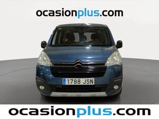 Citroen Berlingo Multispace LIVE Edition BlueHDi 74 kW (100 CV)