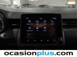 Renault Clio Intens Sce 53 kW (72 CV)