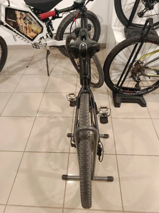 Bicicleta Eléctrica Mérida Big Seven 300
