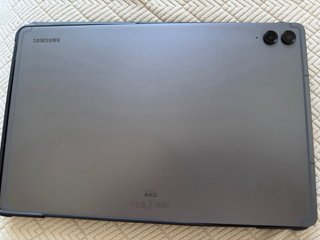Samsung Galaxy Tab S9 FE+ Wi-Fi 128 GB +GARANTIA.