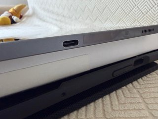 Samsung Galaxy Tab S9 FE+ Wi-Fi 128 GB +GARANTIA.