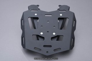 Soporte de baúl / Maletero HONDA NX 500 2024 2025