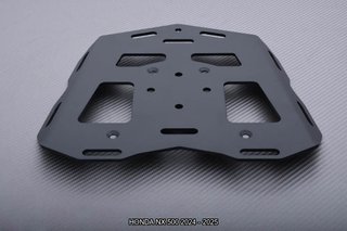 Soporte de baúl / Maletero HONDA NX 500 2024 2025