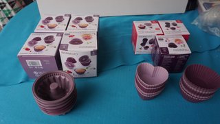 Lote Accesorios Cocina Pastelería Ernesto verfotos