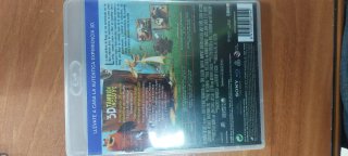 Colegas en el Bosque Blu-ray 3D