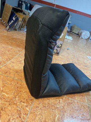 Silla gaming suelo plegable Rayzee