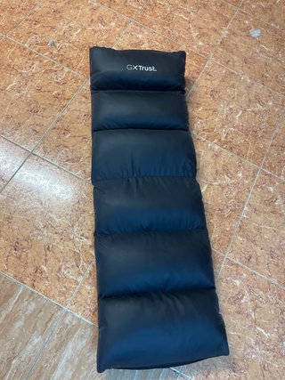 Silla gaming suelo plegable Rayzee