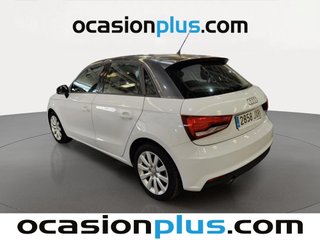 Audi A1 Sportback Attraction 1.6 TDI 85 kW (116 CV)