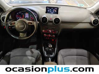 Audi A1 Sportback Attraction 1.6 TDI 85 kW (116 CV)