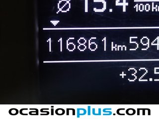 Audi A1 Sportback Attraction 1.6 TDI 85 kW (116 CV)