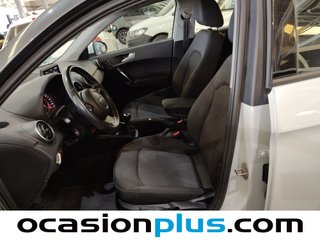Audi A1 Sportback Attraction 1.6 TDI 85 kW (116 CV)
