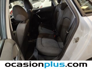 Audi A1 Sportback Attraction 1.6 TDI 85 kW (116 CV)