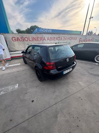 Volkswagen Golf 1999