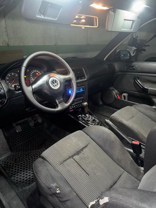 Volkswagen Golf 1999