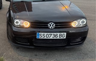Volkswagen Golf 1999