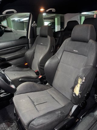 Volkswagen Golf 1999