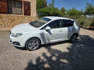 SEAT Ibiza 2010