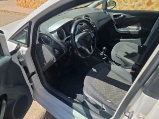 SEAT Ibiza 2010