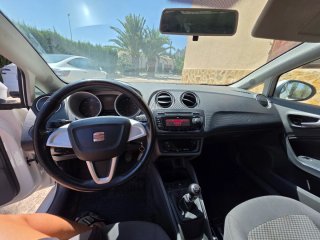 SEAT Ibiza 2010