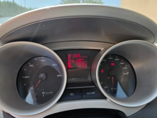 SEAT Ibiza 2010
