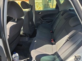 SEAT Ibiza 2010