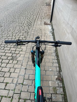 Orbea Oiz M10 TR 2020