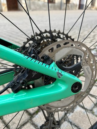 Orbea Oiz M10 TR 2020