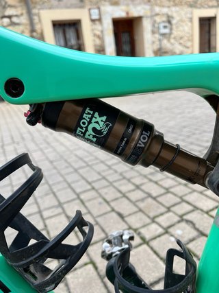 Orbea Oiz M10 TR 2020
