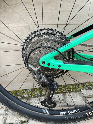 Orbea Oiz M10 TR 2020