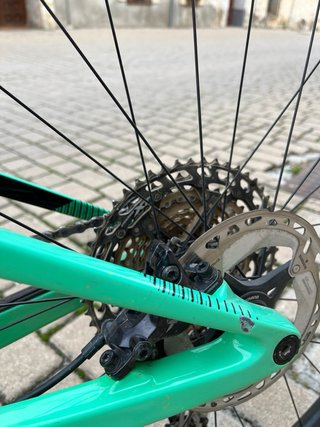 Orbea Oiz M10 TR 2020