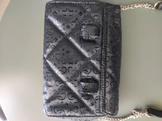 Bolso Guess Negro