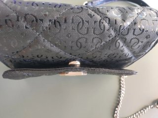 Bolso Guess Negro