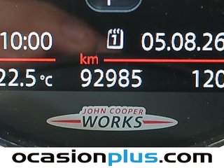 MINI MINI Cooper John Cooper Works 170 kW (231 CV)