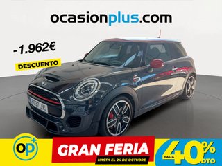 MINI MINI Cooper John Cooper Works 170 kW (231 CV)
