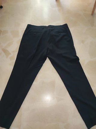 Traje  Jack and Jones Azul