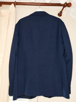 Traje  Jack and Jones Azul